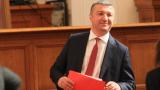  Българска социалистическа партия се връща в Народното събрание, желае оставката на Горанов 