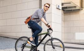  Учени: за мъжете е по-добре да тичат, а не да карат колело 