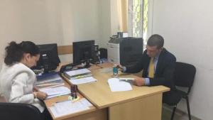 Девня проект