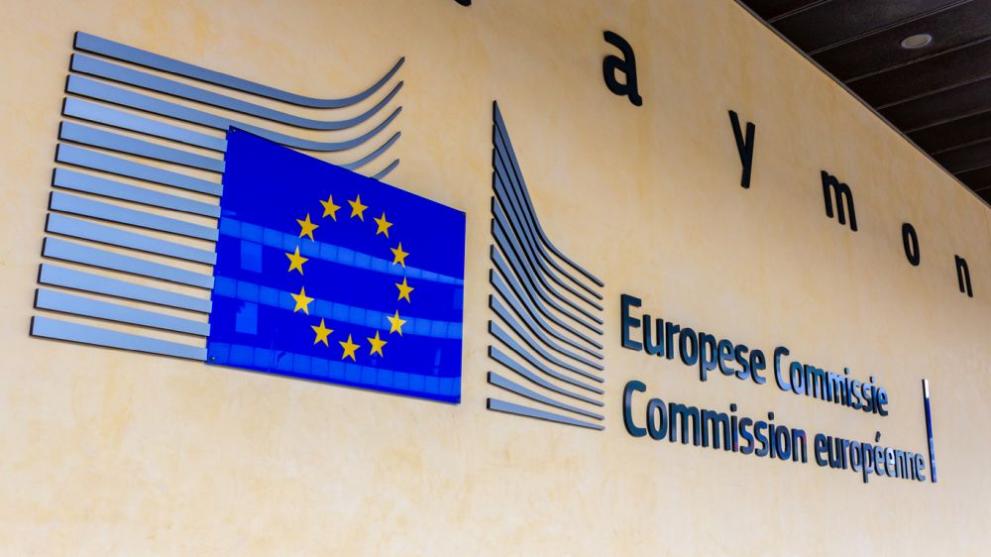 Европейската комисия отпуска на България 11 млрд. евро за екология,