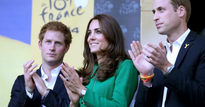 Според британските анализатори днес дори и да искат западните монарски