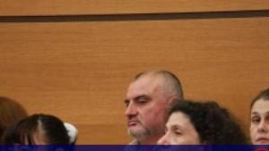 Продължава делото срещу бившия шеф на КОЦ