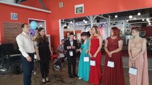 район Северен