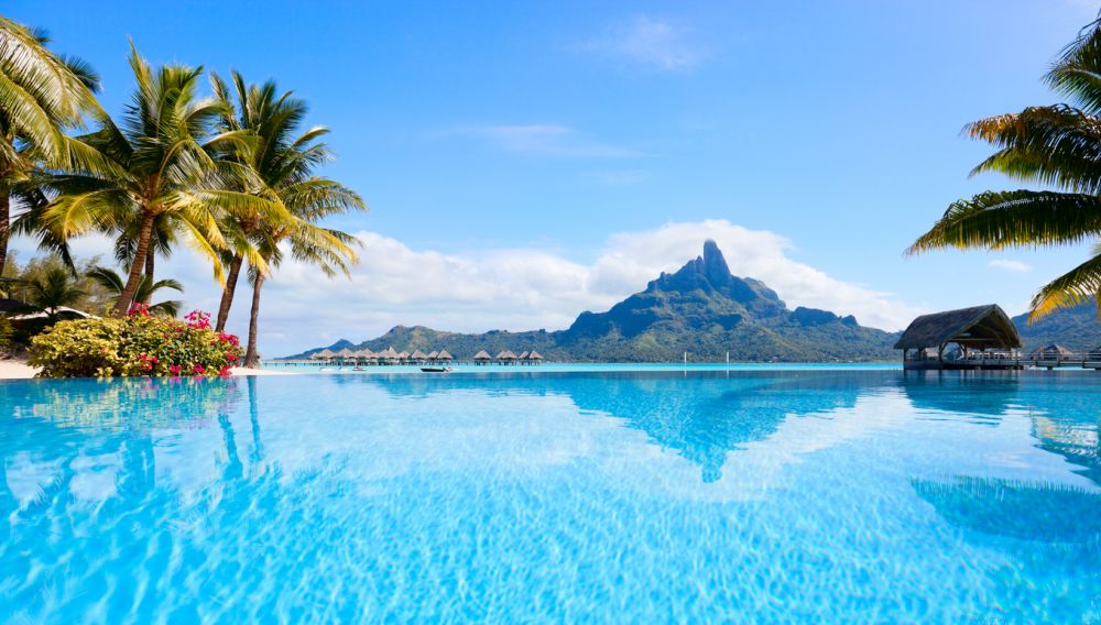 Нещо повече, на този остров има изобилие от хотелски възможности, включително луксозни петзвездни курорти и безпроблемни и изгодни за бюджета възможности.