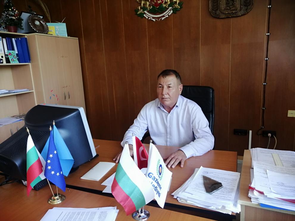 Лозница с най-висока активност на изборите, там първи анализираха вота и благодариха на избирателите