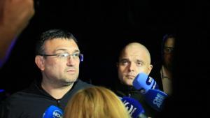 Младен Маринов