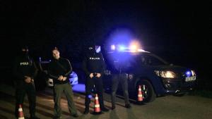 полиция Зайков