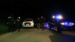 полиция Зайков