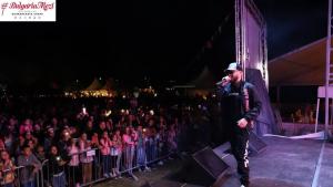 Казанлък Мези