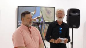 Цветята ми се усмихват