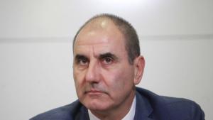Цветан Цветанов