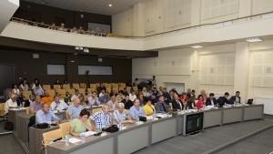 Общински съвет