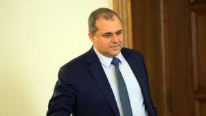 Искрен Веселинов