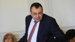 Хамис Хамид  заместник председател на ДПС  заяви от парламентарната трибуна че ще се съобразят с критики