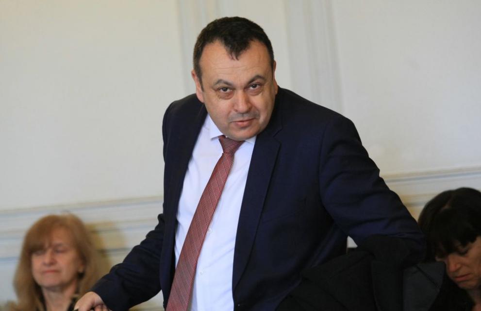 Хамис Хамид, заместник-председател на ДПС, заяви от парламентарната трибуна, че ще се съобразят с критики