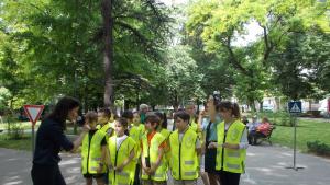 Безопасна ваканция