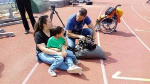 Силвия и Любомир Василеви