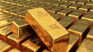 Цената на златото се повиши до най високото си равнище през