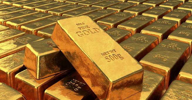 Добивът на злато е глобална индустрия с дейност на всеки