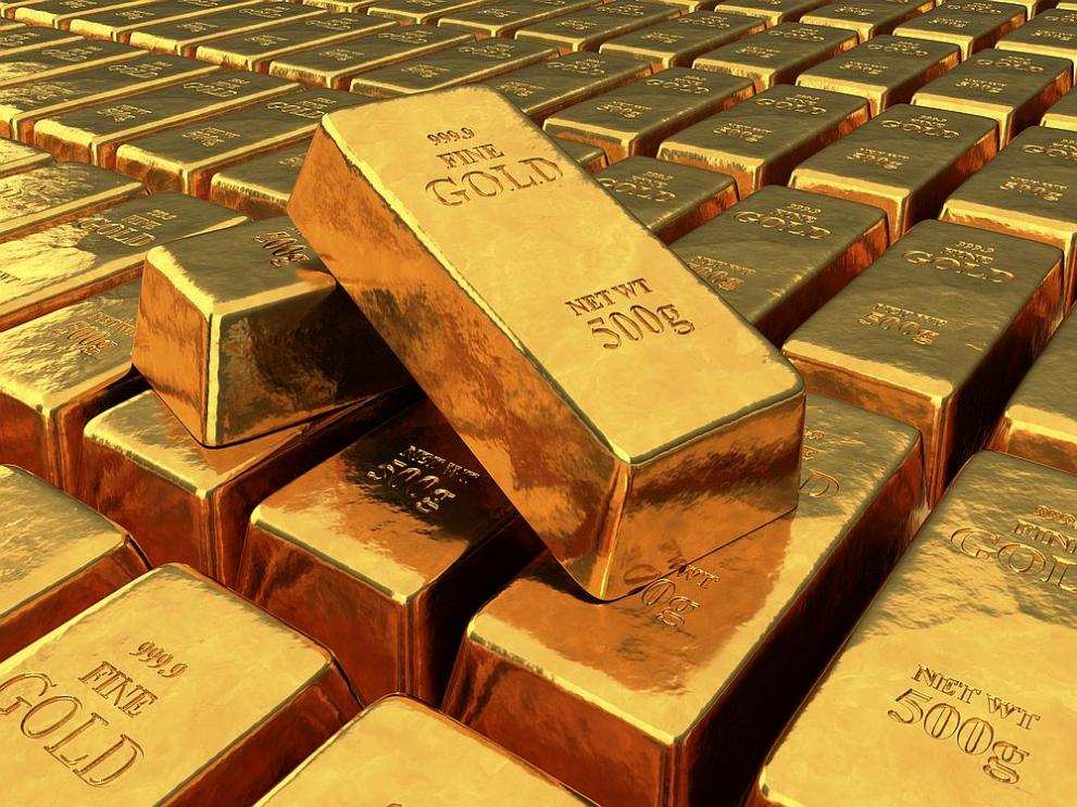 Дефицит на злато в САЩ заради кризата - Свят - DarikNews.bg