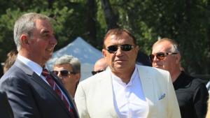 Николай Вълканов КРИБ