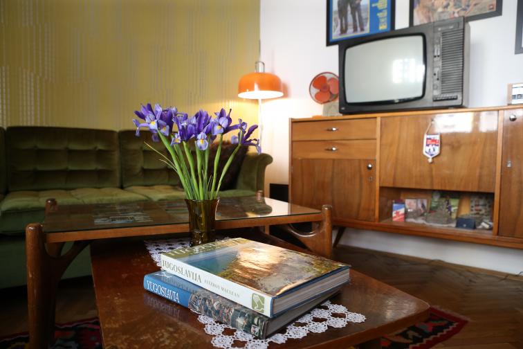  Хостелът се поддържа и е благосъстоятелност на Марио Милакович. 