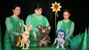 детски празник деца