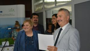 Монтана проект