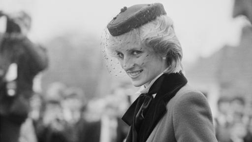  Принцеса Даяна 