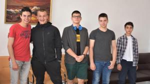 ОИЦ Габрово