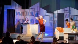 камерна опера