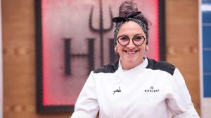 Веселина Чилева