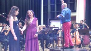 Симфониета Враца