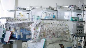 недоносени деца