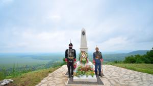 Милин камък