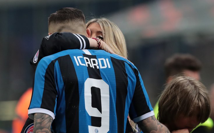 Юве засекрети №9, пази го за Икарди