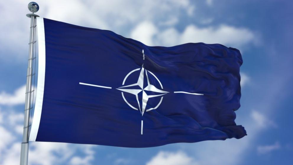 Силите на НАТО в България не са чужди сили“ и