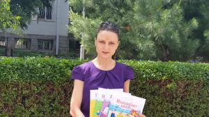 Даниела Стоянова