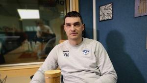 Владимир Николов