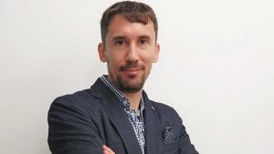 Бисер Тошев