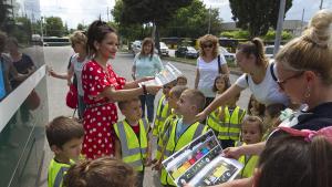 приказен тролейбус