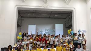 Лего роботика