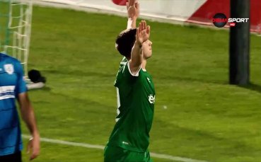 Головете от челната шестица на Първа лига 2018/2019 (част втора)