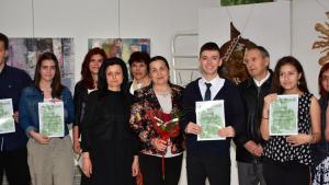 награди враца