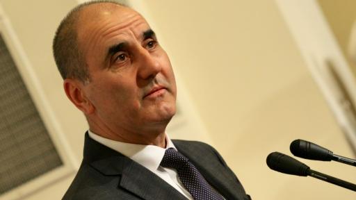  Цветан Цветанов 