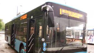 тролей Пазарджик