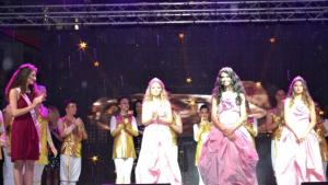 Коронясване на Царица Роза 2019 в Казанлък