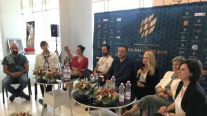 Златната липа