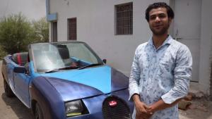 индиец кола