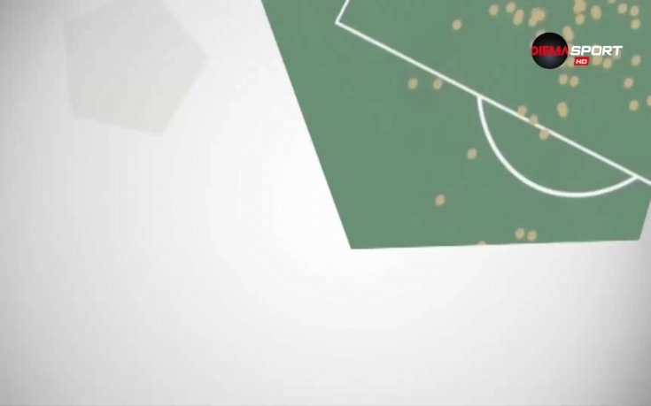 Душан Перниш е №1 за сезона сред всички №1